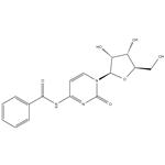 N4-Benzoylcytidine