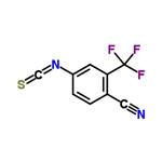 4-isothiocyanato-2-(trifluoroMethyl)benzonitrile