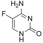 Fluorocytosine