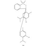 Sodium Thymol Blue