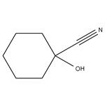 1-HYDROXY-1-CYCLOHEXANECARBONITRILE