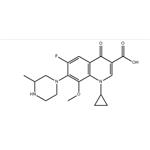 Gatifloxacin