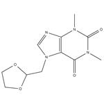 Doxofylline