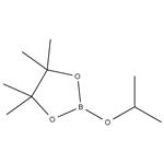 2-Isopropoxy-4,4,5,5-tetramethyl-1,3,2-dioxaborolane