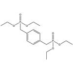 P-XYLYLENEDIPHOSPHONIC ACID TETRAETHYL ESTER