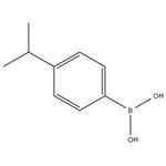 4-Isopropylbenzeneboronic acid