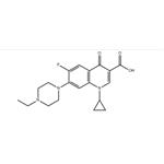 Enrofloxacin Base