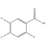 2,4,5-Trifluorobenzoic acid