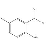 2-Amino-5-methylbenzoic acid