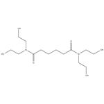 	N,N,N',N'-Tetrakis(2-hydroxyethyl)adipamide