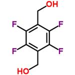 2,3,5,6-Tetrafluoro-1,4-benzenedimethanol