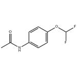 4'-(Difluoromethoxy)acetanilide