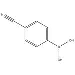 4-Cyanophenylboronic acid