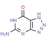 8-Azaguanine