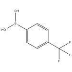 4-Trifluoromethylphenylboronic acid