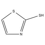 2-Mercaptothiazole