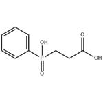 3-Hydroxyphenylphosphinyl-propanoic acid