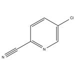 5-Chloro-2-cyanopyridine