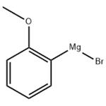 	2-METHOXYPHENYLMAGNESIUM BROMIDE