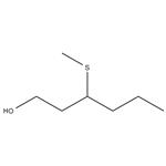 3-(Methylthio)-1-hexanol