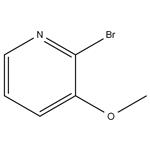 2-BROMO-3-METHOXYPYRIDINE