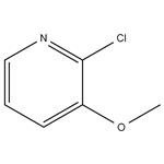 2-Chloro-3-methoxypyridine