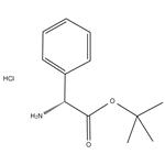 H-D-Phg-OtBu.HCl