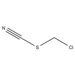 		CHLOROMETHYL THIOCYANATE