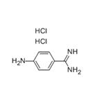 4-Aminobenzamidine dihydrochloride