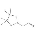 Allylboronic acid pinacol ester