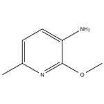 3-AMINO-2-METHOXY-6-PICOLINE