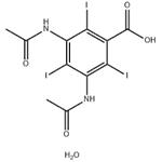 Diatrizoic Acid Dihydrate