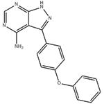 	3-(4-Phenoxyphenyl)-1h-pyrazolo[3,4-d]pyrimidin-4-amine