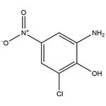 2-Amino-6-chloro-4-nitrophenol