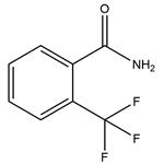 	2-(TRIFLUOROMETHYL)BENZAMIDE