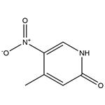 2-Hydroxy-4-methyl-5-nitropyridine