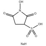 N-Hydroxysulfosuccinimide sodium salt