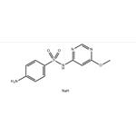 Sulfamonomethoxine Sodium