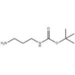 N-Boc-1,3-propanediamine