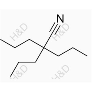 Divalproex Sodium Impurity 5