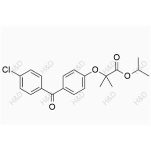 Fenofibrate