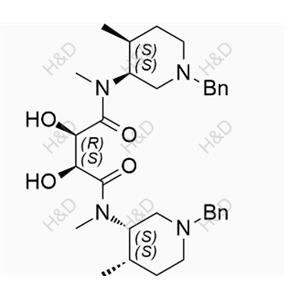 Tofacitinib Impurity 67