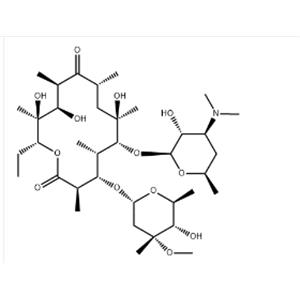 Erythromycin