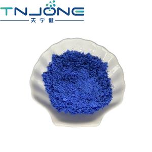 Blue Spirulina Extract Phycocyanin E6 E18 E25 E40