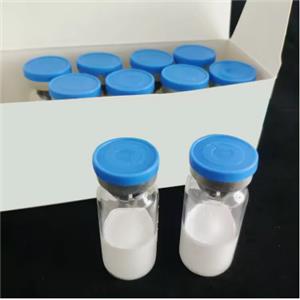 Dipeptide diaminobutyroyl benzylamide diacetate