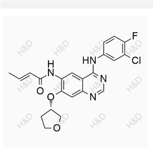 Afatinib impurity H