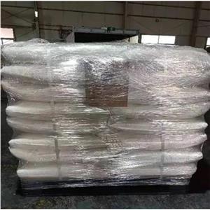 Aluminum sodium silicate