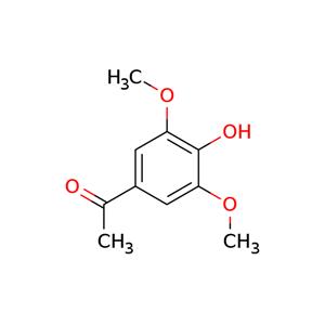 3,5-Dimethoxy-4- hydroxyAcetophenone