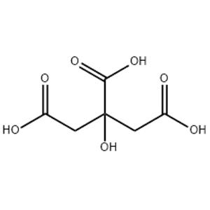 Citric acid