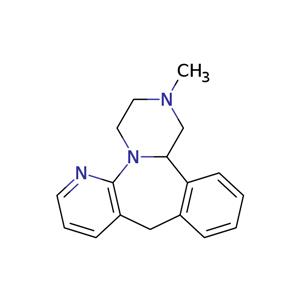 Mirtazapine